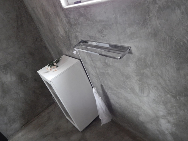 Imagen de la habitación del Hotel Jacaranda Guesthouse. Foto 16