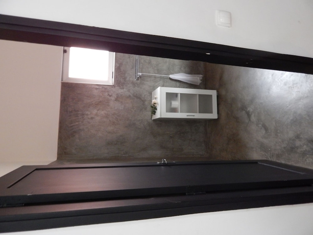 Imagen de la habitación del Hotel Jacaranda Guesthouse. Foto 17