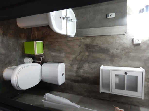 Imagen de la habitación del Hotel Jacaranda Guesthouse. Foto 18