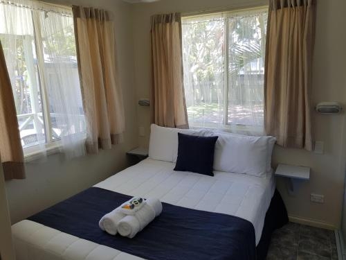 Imagen de la habitación del Hotel Jacaranda Holiday Park. Foto 6