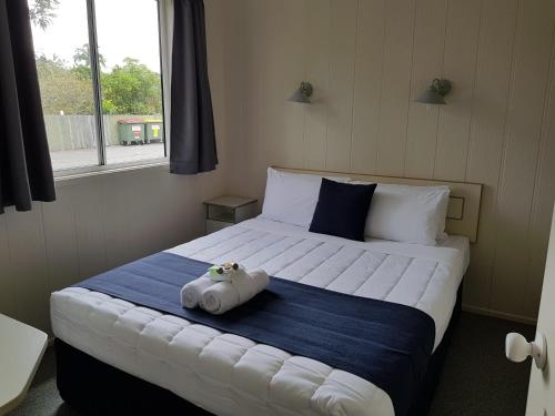 Imagen de la habitación del Hotel Jacaranda Holiday Park. Foto 10