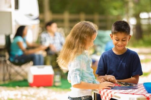 Imagen general del Hotel Jacaranda Holiday Park. Foto 5