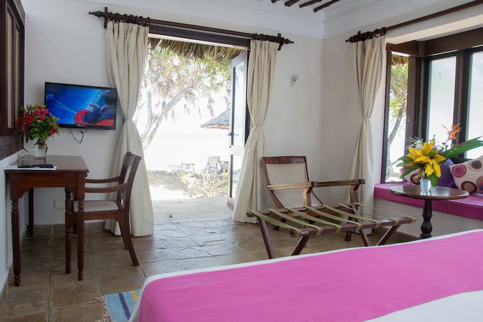 Imagen de la habitación del Hotel Jacaranda Indian Ocean Beach Resort. Foto 4