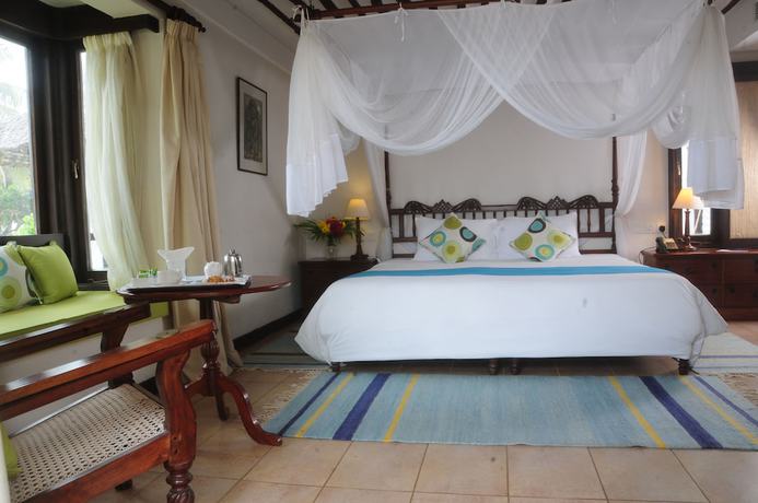 Imagen de la habitación del Hotel Jacaranda Indian Ocean Beach Resort. Foto 5