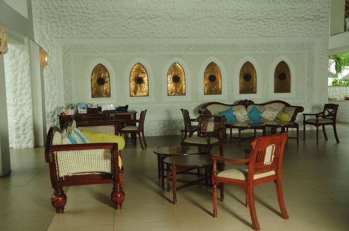 Imagen de los interiores del Hotel Jacaranda Indian Ocean Beach Resort. Foto 15