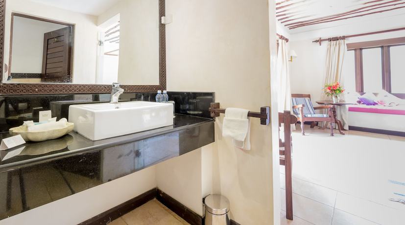 Imagen de la habitación del Hotel Jacaranda Indian Ocean Beach Resort. Foto 12