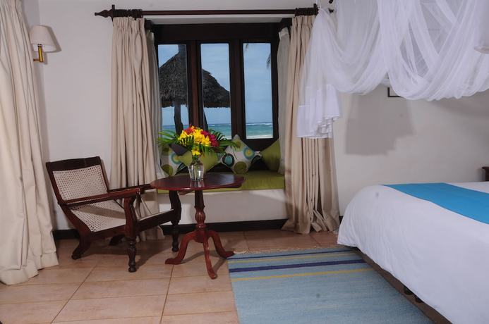 Imagen de la habitación del Hotel Jacaranda Indian Ocean Beach Resort. Foto 14