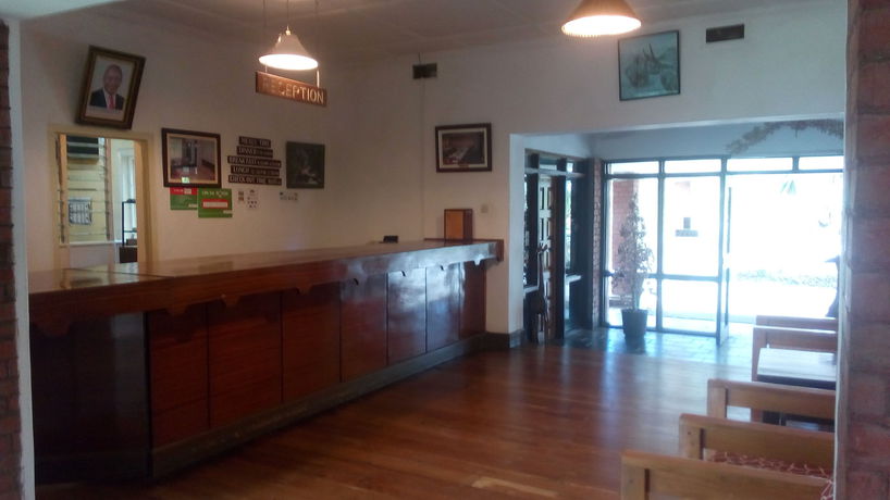 Imagen de la habitación del Hotel Jacaranda Lake Elementaita Lodge. Foto 4