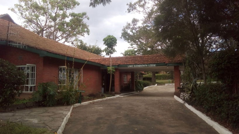 Imagen de la habitación del Hotel Jacaranda Lake Elementaita Lodge. Foto 6
