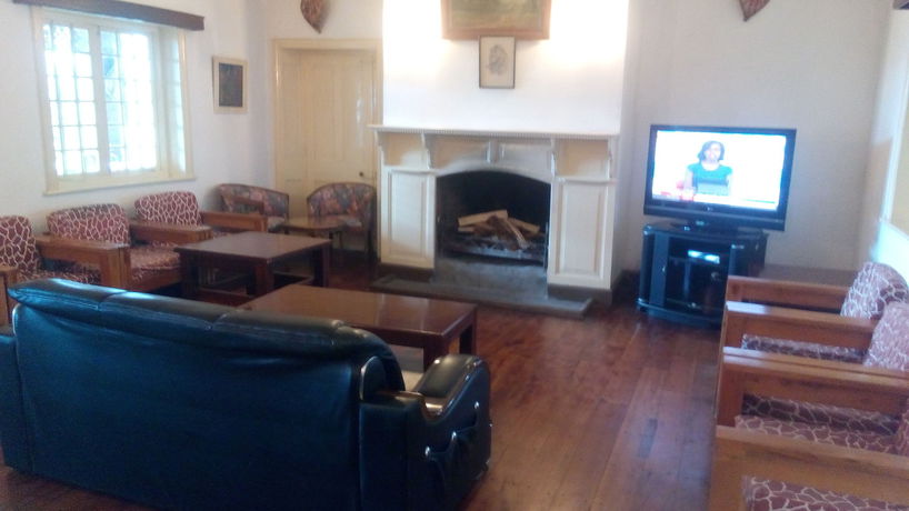 Imagen de la habitación del Hotel Jacaranda Lake Elementaita Lodge. Foto 7