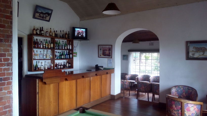 Imagen general del Hotel Jacaranda Lake Elementaita Lodge. Foto 1