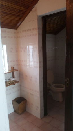 Imagen de los exteriores del Hotel Jacaranda Lake Elementaita Lodge. Foto 13