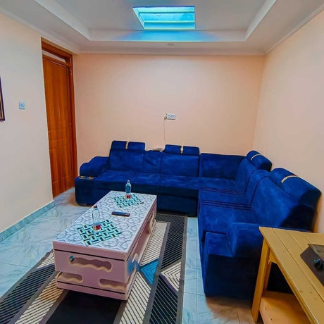 Imagen de la habitación del Hotel Jacaranda Luxury Suites. Foto 10