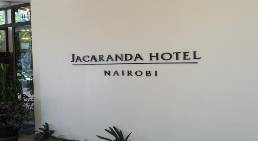 Imagen de los interiores del Hotel Jacaranda Nairobi. Foto 8