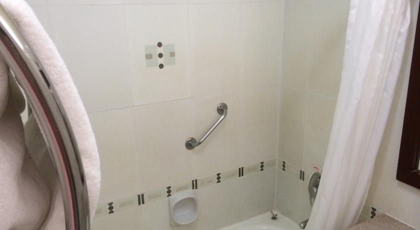 Imagen de la habitación del Hotel Jacaranda Nairobi. Foto 6