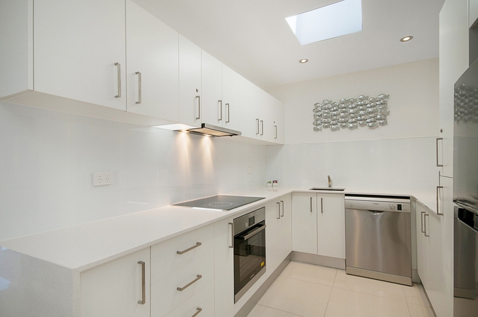 Imagen de la habitación del Hotel Jacaranda Noosa. Foto 6
