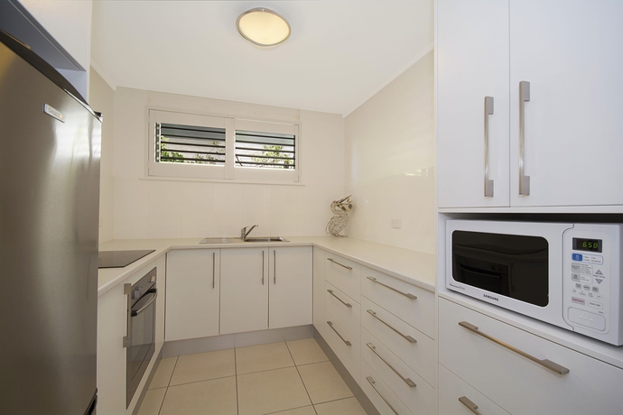 Imagen de la habitación del Hotel Jacaranda Noosa. Foto 8