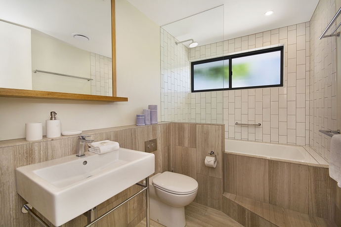 Imagen de la habitación del Hotel Jacaranda Noosa. Foto 9