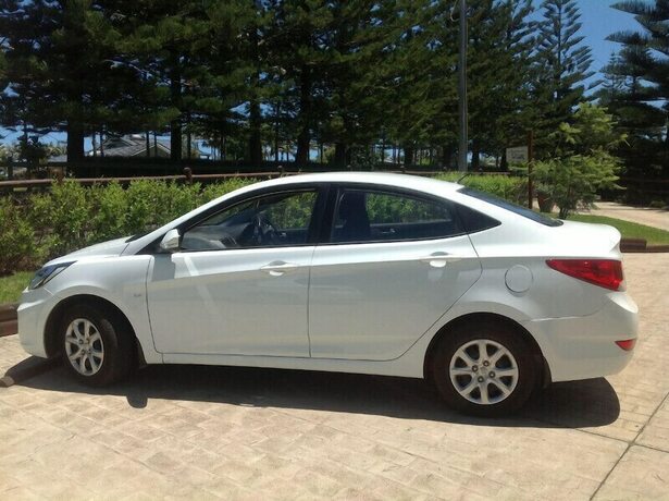 Imagen general del Hotel Jacaranda Park Holiday Cottages. Foto 12