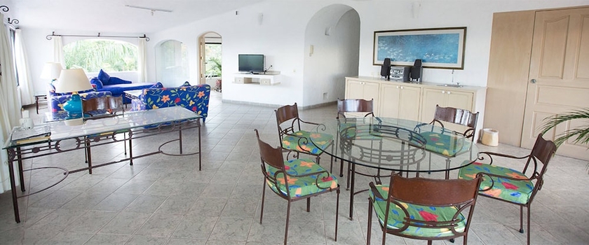 Imagen de la habitación del Hotel Jacarandas, Cuernavaca. Foto 11