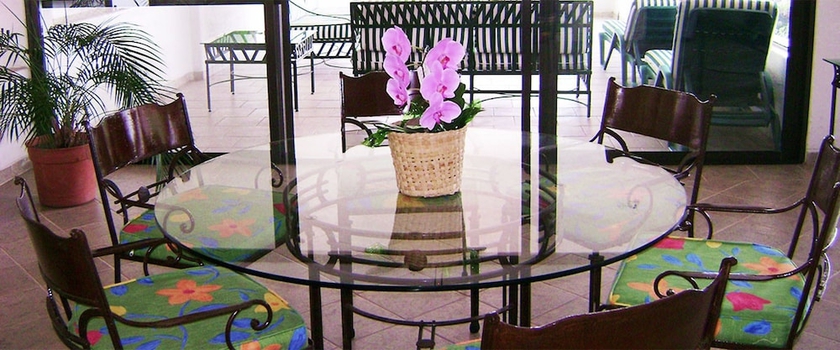 Imagen de la habitación del Hotel Jacarandas, Cuernavaca. Foto 15