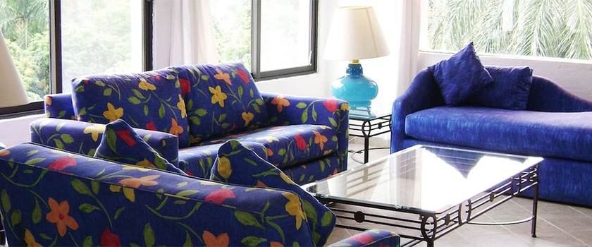 Imagen de la habitación del Hotel Jacarandas, Cuernavaca. Foto 18