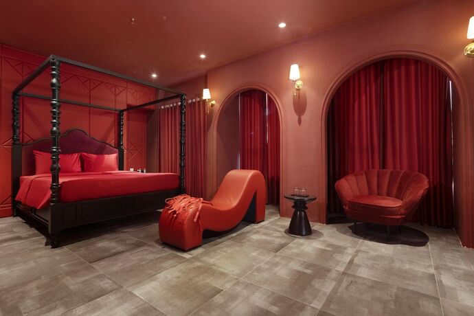 Imagen general del Hotel Jacayl. Foto 2