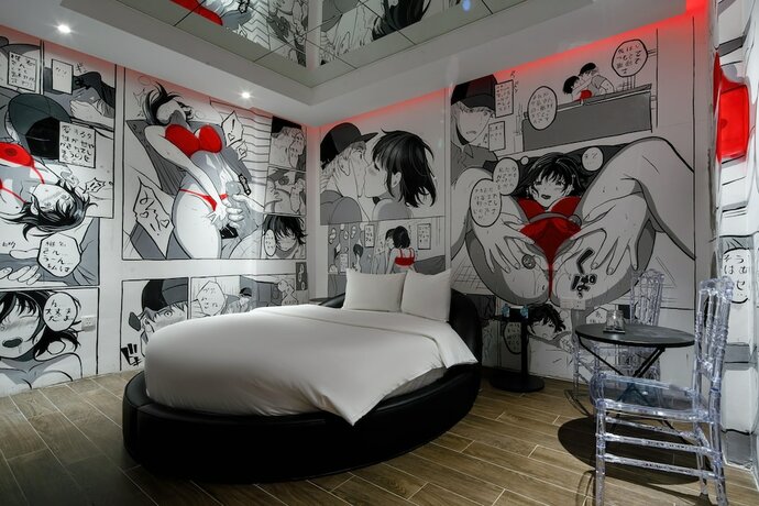 Imagen general del Hotel Jacayl. Foto 4