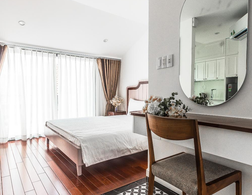 Imagen general del Hotel Jack Apartment. Foto 3
