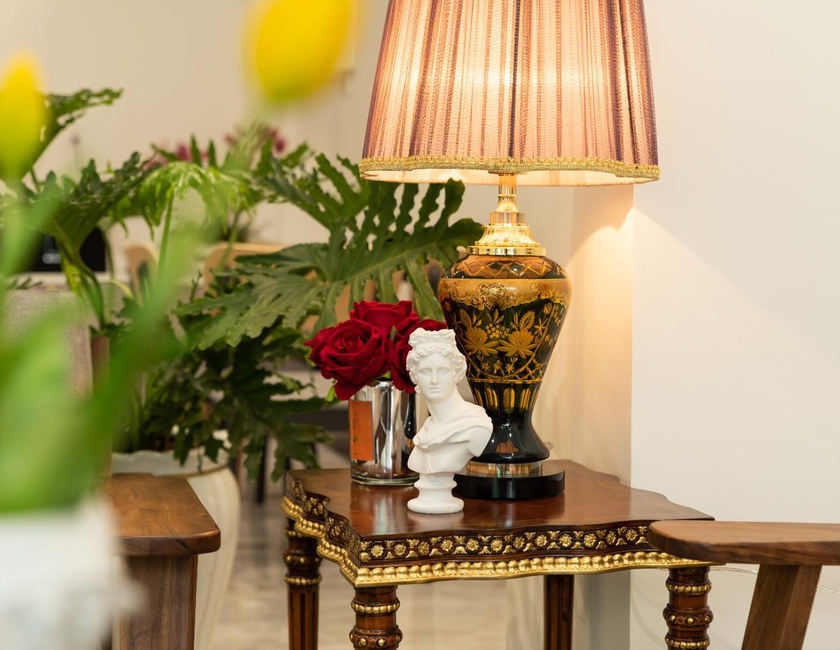 Imagen general del Hotel Jack Apartment. Foto 6