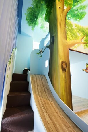 Imagen general del Hotel Jack Castle. Foto 2