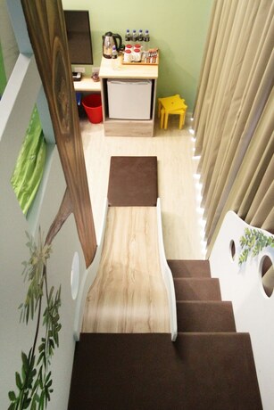 Imagen general del Hotel Jack Castle. Foto 5