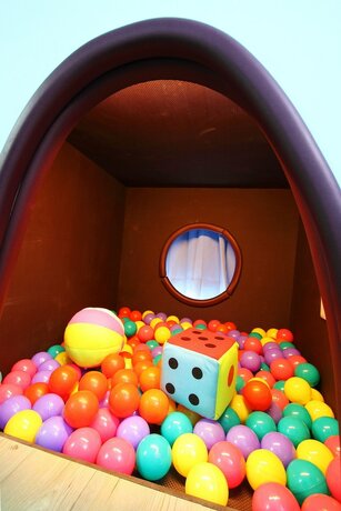 Imagen general del Hotel Jack Castle. Foto 7