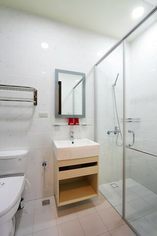 Imagen de la habitación del Hotel Jack Castle. Foto 33