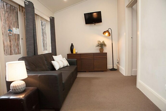 Imagen de la habitación del Hotel Jack Duggans Irish Pub. Foto 9