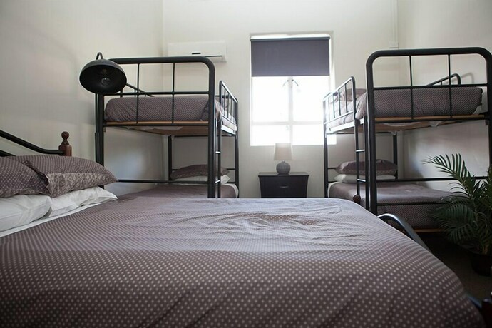 Imagen de la habitación del Hotel Jack Duggans Irish Pub. Foto 11