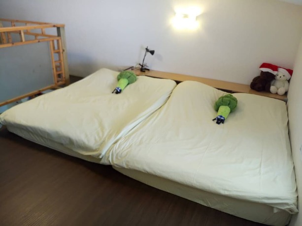 Imagen general del Hotel Jack House, Dagangliao. Foto 1