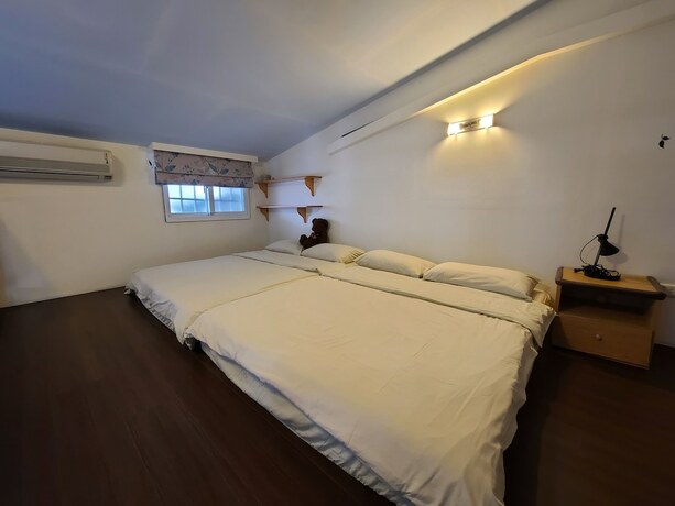 Imagen general del Hotel Jack House, Dagangliao. Foto 4