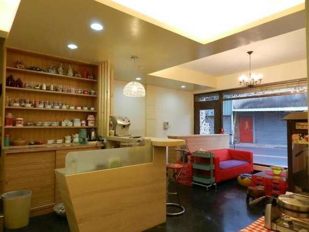Imagen general del Hotel Jack House, Dagangliao. Foto 5