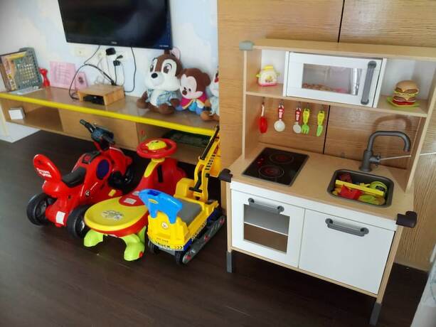 Imagen general del Hotel Jack House, Dagangliao. Foto 7