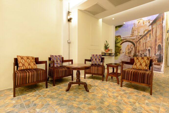 Imagen general del Hotel Jack House, Jian. Foto 3