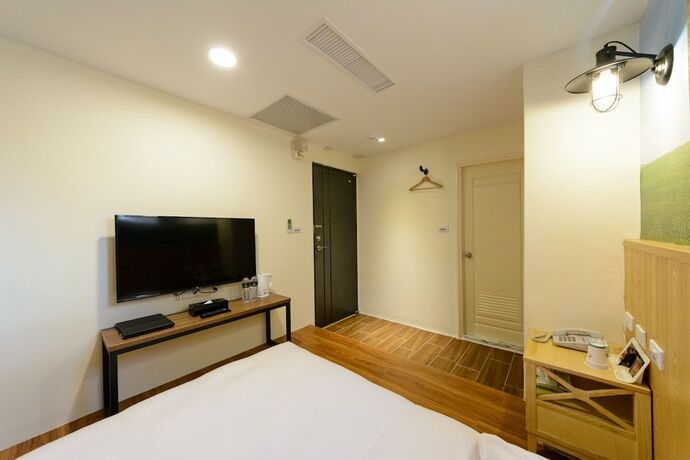 Imagen de la habitación del Hotel Jack House, Jian. Foto 17