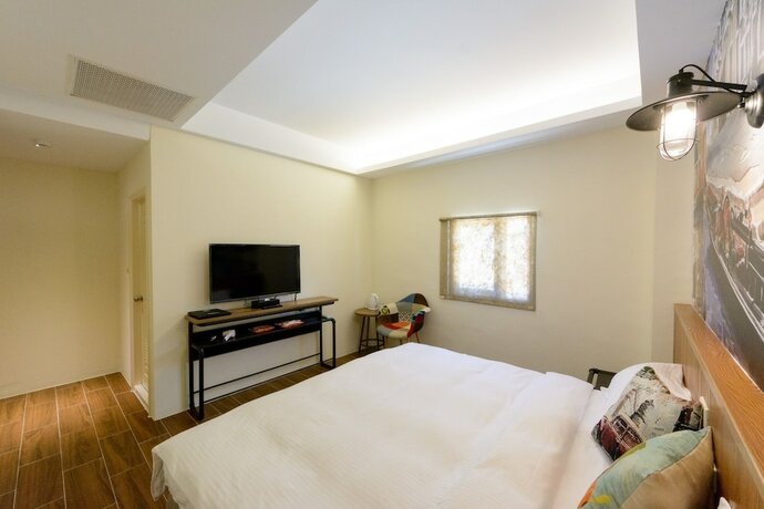 Imagen de la habitación del Hotel Jack House, Jian. Foto 19