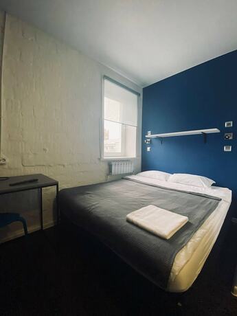 Imagen de la habitación del Hotel Jack Pot Energy. Foto 11