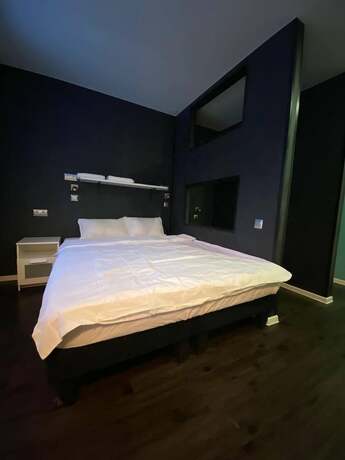 Imagen de la habitación del Hotel Jack Pot Energy. Foto 14