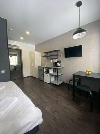Imagen general del Hotel Jack Pot Energy. Foto 3