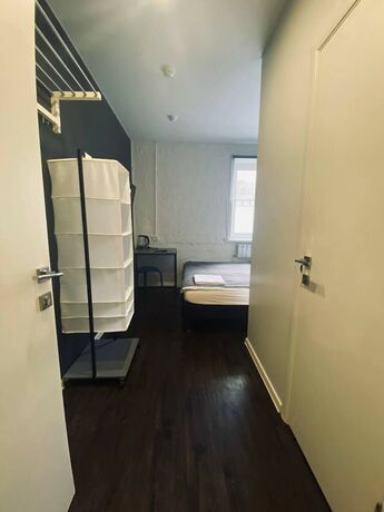 Imagen de la habitación del Hotel Jack Pot Energy. Foto 17