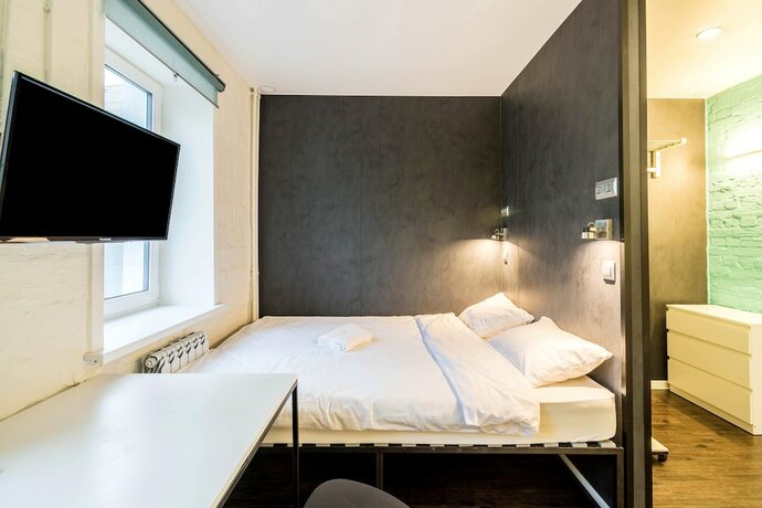 Imagen general del Hotel Jack Pot Energy. Foto 6