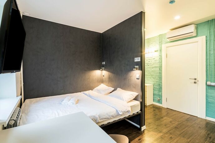 Imagen general del Hotel Jack Pot Energy. Foto 7