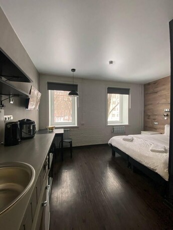Imagen general del Hotel Jack Pot Energy. Foto 10